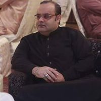 Riaz Shah