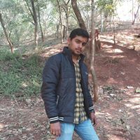 Mallikarjun Muthiki