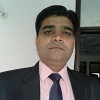 Rajesh Dwivedi
