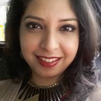 Moumita
