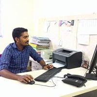 Subin Varghese