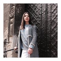 Ярина Фостяк