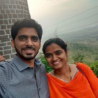 Yogesh Danekar