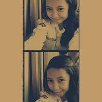 Nadia Rahma Faustine