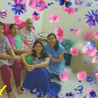 Ravali Vanam