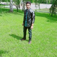 Ashish Gaikwad