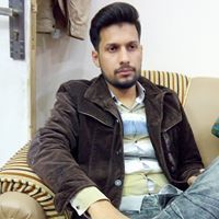 Usman Mughal