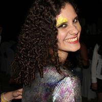 Carolina Peternela Colosso