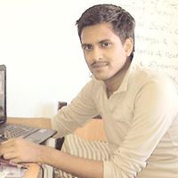 अमरेश नारायण