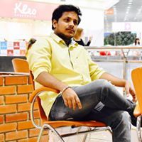 Salimani Raghavendra