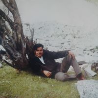 Sajid Ali