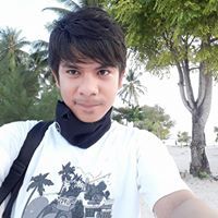 Muhammad Alkhqil