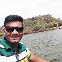 Siddhant Vavekar