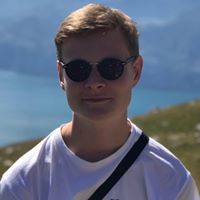 Magnus Maltha Damkjær Justesen