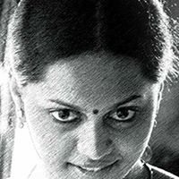 Barathi Mangai