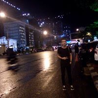 Deman Sembiring