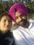 Mandeep...