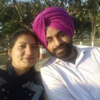 Mandeep Singh