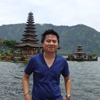 Darwin Dai