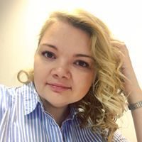 Mihaela Udrea