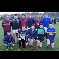 Caolan Corry