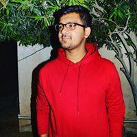 Sunaif Riaz