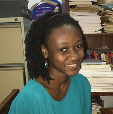 Abena Karikari