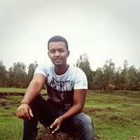 Dawit Wube