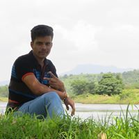 Omkar Kulkarni