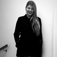 Gabriella Simillidou