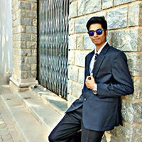 Nikhil Rajput