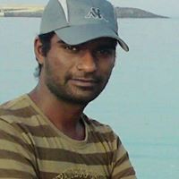 Vimal Albert