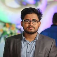 Saurabh Bade