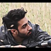 Mohammad Jrab