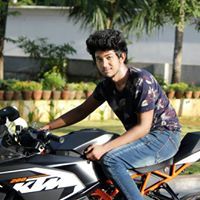 Akash Sudesh