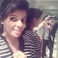 Linu Maria Antony