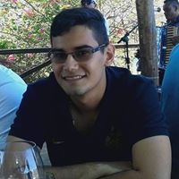 Matheus Rodrigues