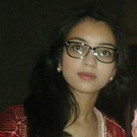 Soukaina Chanaa