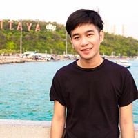 Nattapong Sukhumanpitak