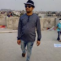 Piyush Patel