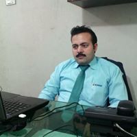 Saeed Mughal