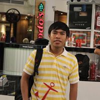 Vichet Seng