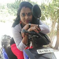 Aswiny Raghu