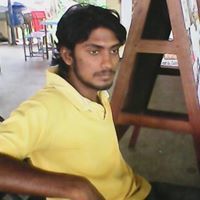 Prasad Herath