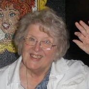 Ruth A McQuigg