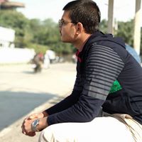 Deepak Jha