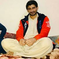 Abdul Ghani