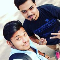 Abhishek Jain