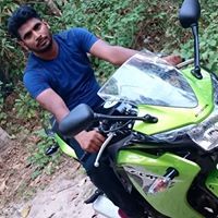 Arunraj Padmakran