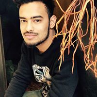 Anup Basnet